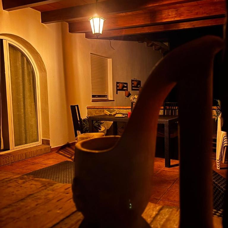 Casa Juan Alba - Apartment mit 3 Schlafzimmern und Bergblick - 27