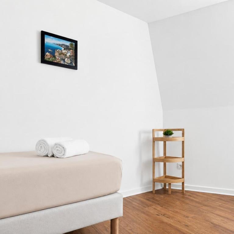 Duplex Design Gare & Thermes Vichy - Appartement 2 Chambres - 8