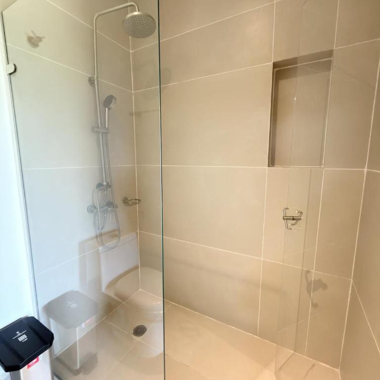 Apartamento en Baia Kristal con vista al bosque - Two-Bedroom Apartment - 36