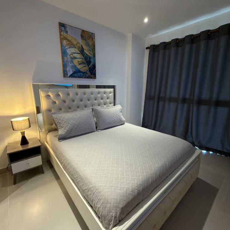 Apartamento en Baia Kristal con vista al bosque - Two-Bedroom Apartment - 40