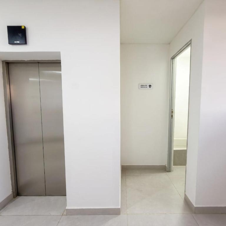 Apartamento en Baia Kristal con vista al bosque - Two-Bedroom Apartment - 45
