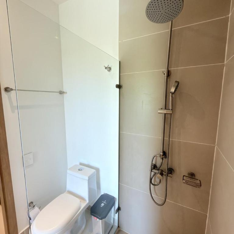 Apartamento en Baia Kristal con vista al bosque - Two-Bedroom Apartment - 62