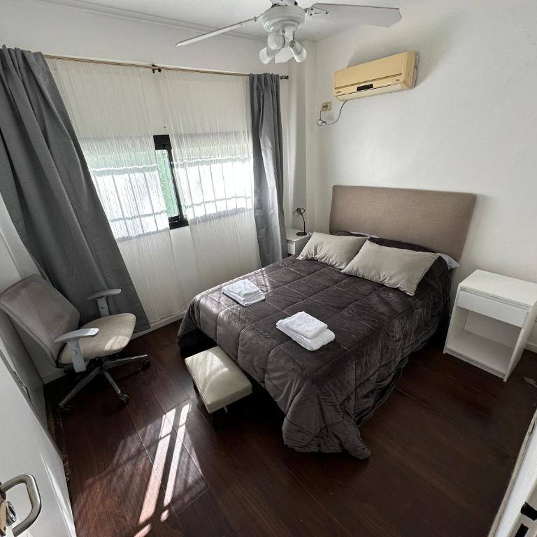 Bonpland Palermo Hollywood Amplio 1 Dormitorio, Balcon, Home Office - Apartamento de 1 dormitorio - 19