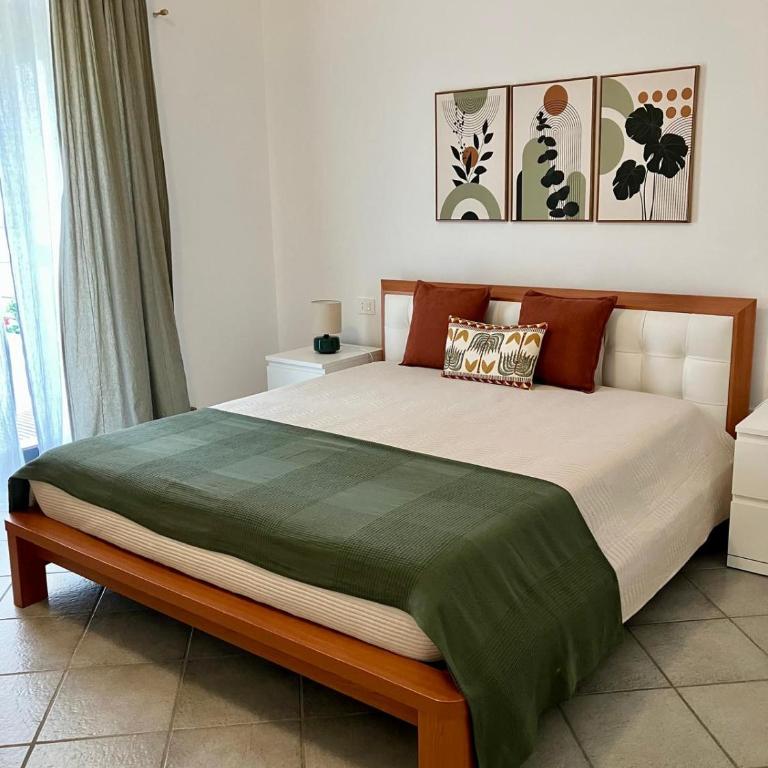Brezza di Puglia Appartamento - Appartement 1 Chambre - 1
