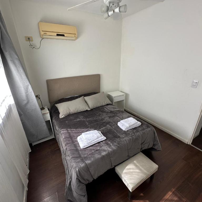 Bonpland Palermo Hollywood Amplio 1 Dormitorio, Balcon, Home Office - Apartamento de 1 dormitorio - 20