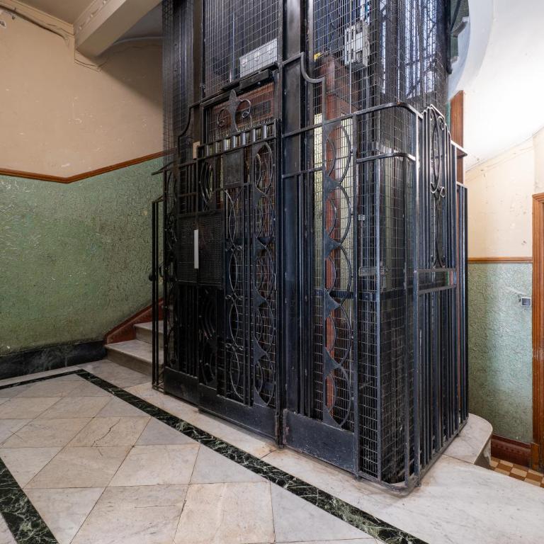 Nice Renting - BARLA - Bright 2 Rooms Nice Port Easy Access to Monaco - Appartement 1 Chambre - 14