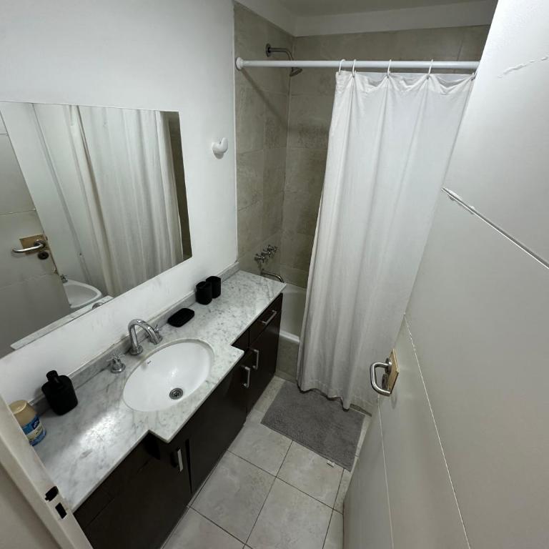 Bonpland Palermo Hollywood Amplio 1 Dormitorio, Balcon, Home Office - Apartamento de 1 dormitorio - 22
