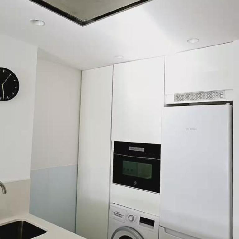 Altamira Paradise - Apartamento Deluxe de 1 dormitorio - 16