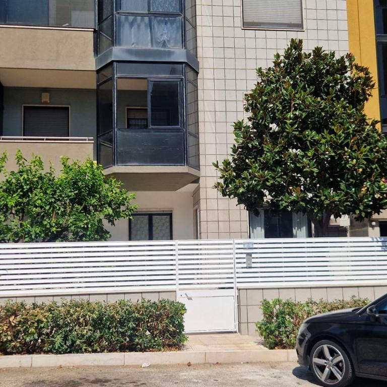 Brezza di Puglia Appartamento - Appartement 1 Chambre - 13