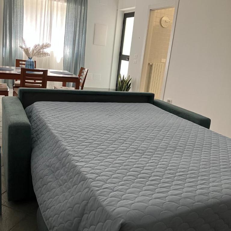 Brezza di Puglia Appartamento - Appartement 1 Chambre - 8
