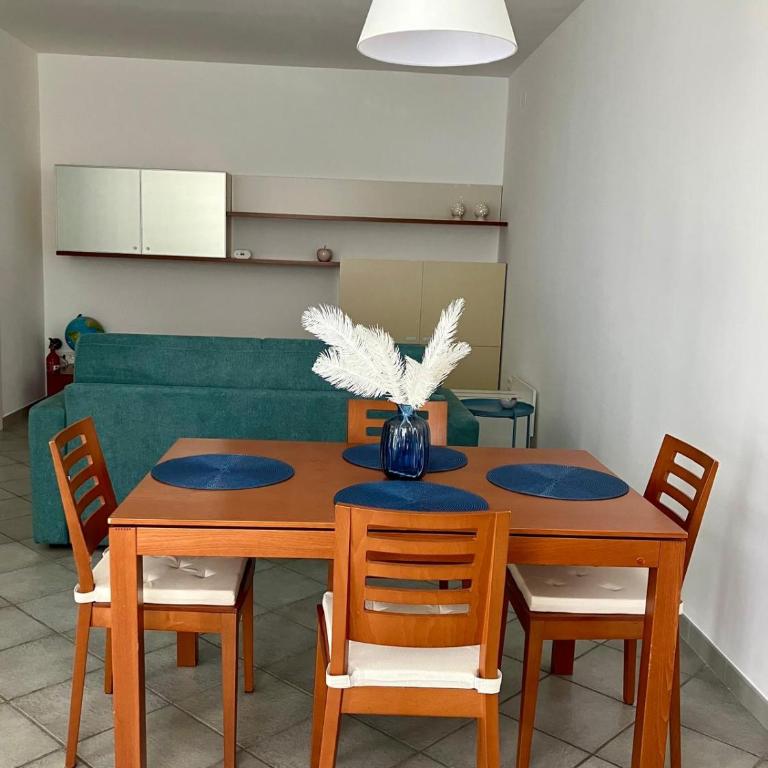 Brezza di Puglia Appartamento - Appartement 1 Chambre - 14