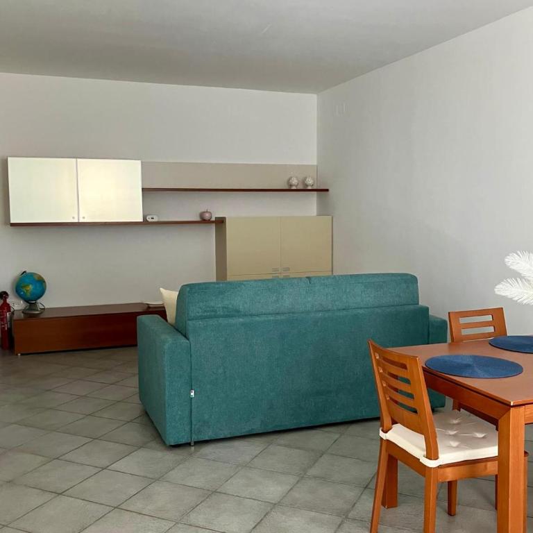 Brezza di Puglia Appartamento - Appartement 1 Chambre - 21
