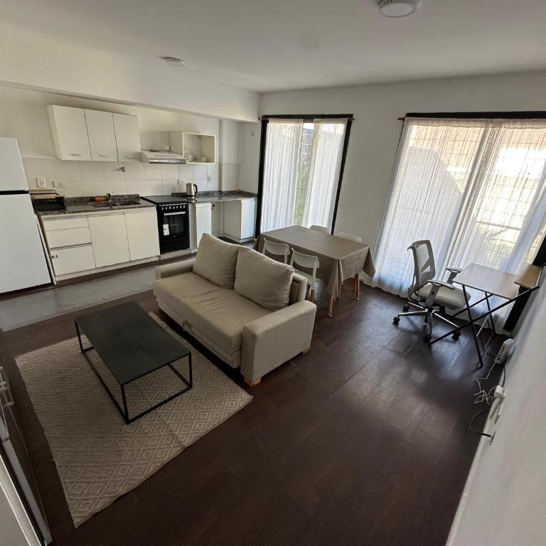 Bonpland Palermo Hollywood Amplio 1 Dormitorio, Balcon, Home Office - Apartamento de 1 dormitorio - 1