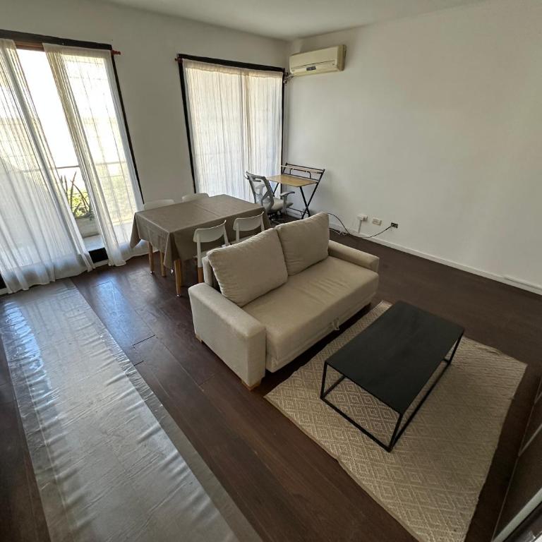 Bonpland Palermo Hollywood Amplio 1 Dormitorio, Balcon, Home Office - Apartamento de 1 dormitorio - 2
