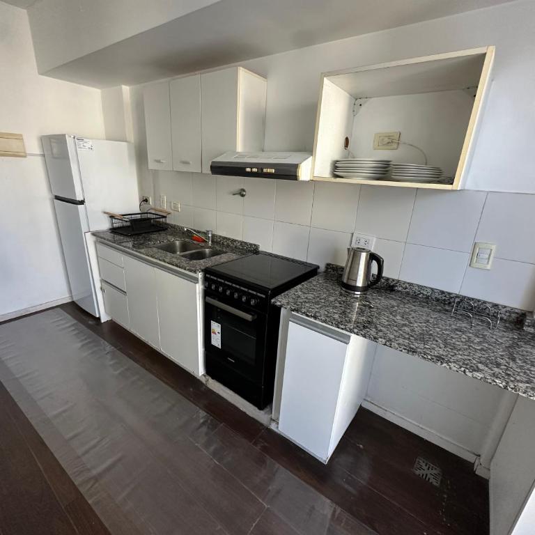 Bonpland Palermo Hollywood Amplio 1 Dormitorio, Balcon, Home Office - Apartamento de 1 dormitorio - 15