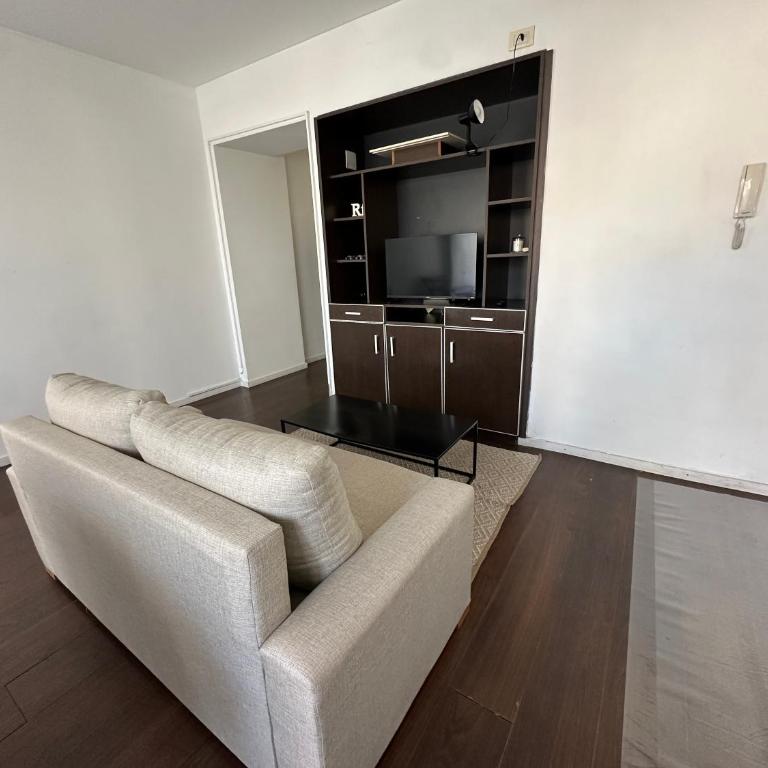 Bonpland Palermo Hollywood Amplio 1 Dormitorio, Balcon, Home Office - Apartamento de 1 dormitorio - 6