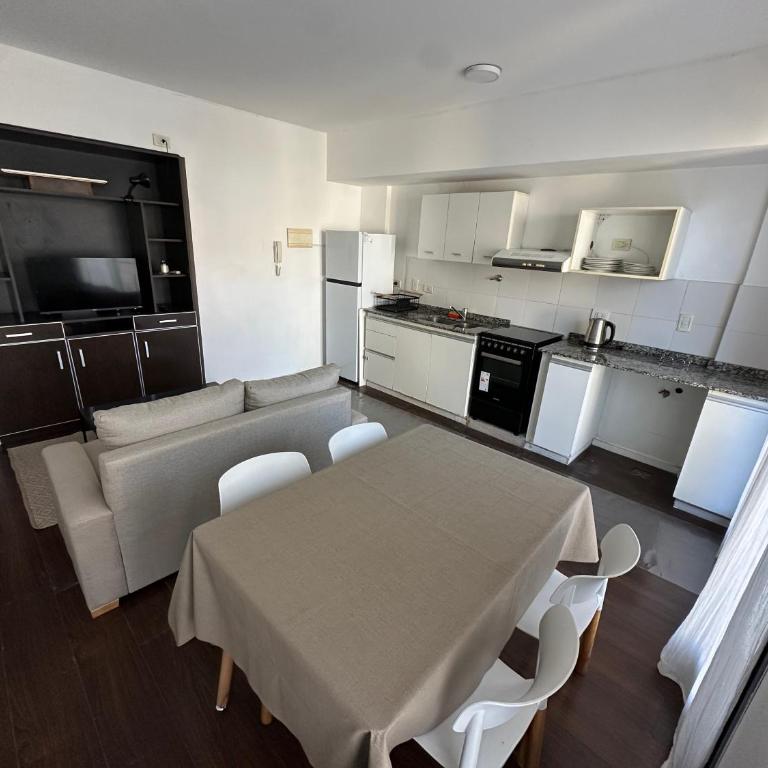 Bonpland Palermo Hollywood Amplio 1 Dormitorio, Balcon, Home Office - Apartamento de 1 dormitorio - 9