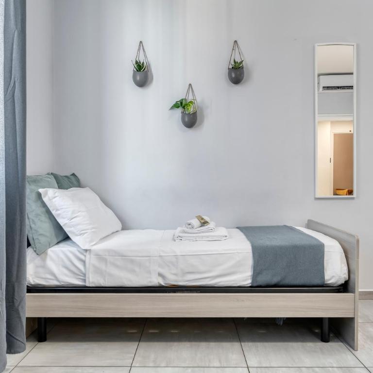 MADE in BO - Rooms - Camera Tripla Deluxe - 10