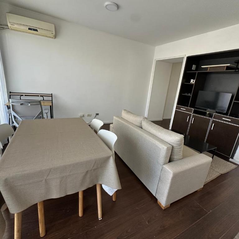 Bonpland Palermo Hollywood Amplio 1 Dormitorio, Balcon, Home Office - Apartamento de 1 dormitorio - 10