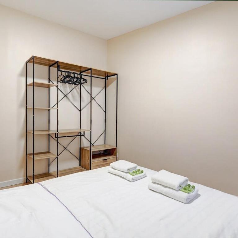 Escapade paisible dans le 4e arrondissement de Paris - Appartement - 6