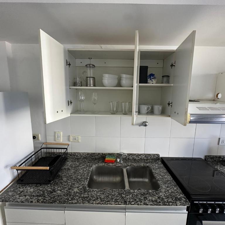 Bonpland Palermo Hollywood Amplio 1 Dormitorio, Balcon, Home Office - Apartamento de 1 dormitorio - 18