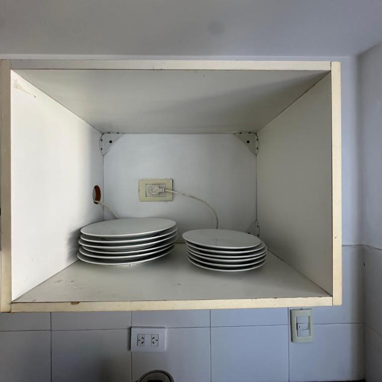 Bonpland Palermo Hollywood Amplio 1 Dormitorio, Balcon, Home Office - Apartamento de 1 dormitorio - 16