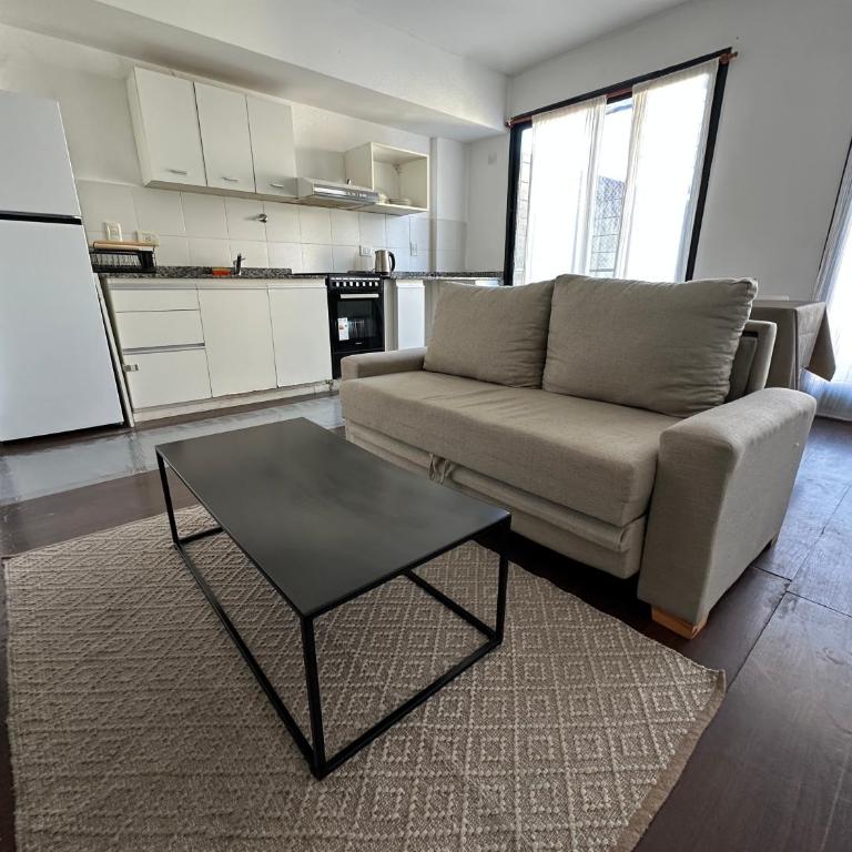 Bonpland Palermo Hollywood Amplio 1 Dormitorio, Balcon, Home Office - Apartamento de 1 dormitorio - 4