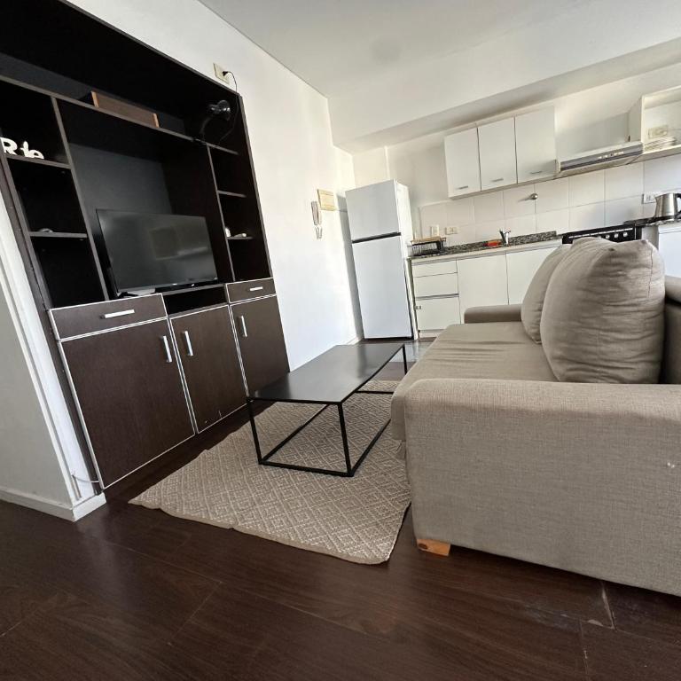 Bonpland Palermo Hollywood Amplio 1 Dormitorio, Balcon, Home Office - Apartamento de 1 dormitorio - 5