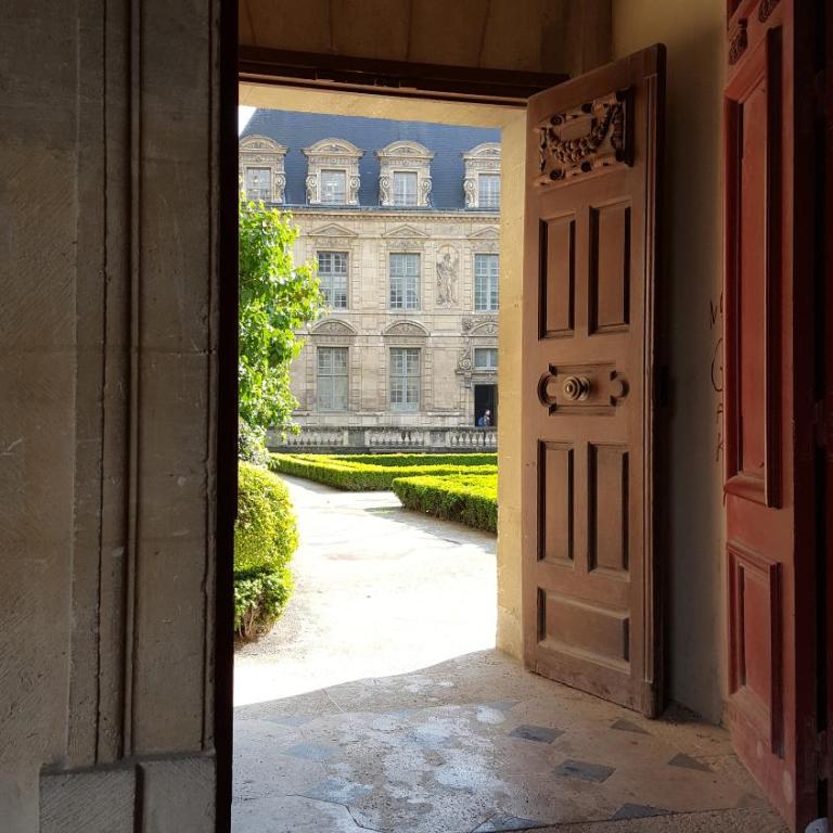 My Peaceful Haven in Center Paris Bastille - Appartamento con 1 Camera da Letto - 21
