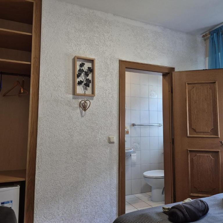 Alie Gusta - Doppelzimmer mit eigenem Bad - 36