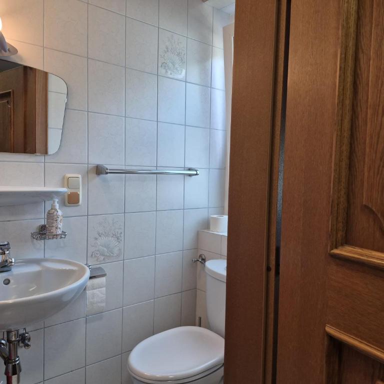 Alie Gusta - Doppelzimmer mit eigenem Bad - 37