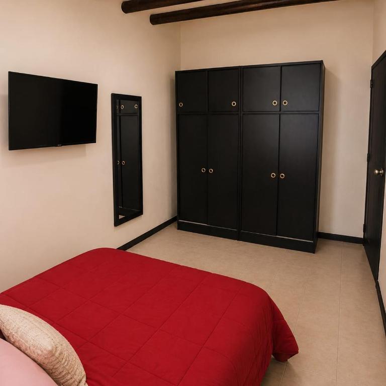 Terrazas del Challao - Two-Bedroom Apartment - 1