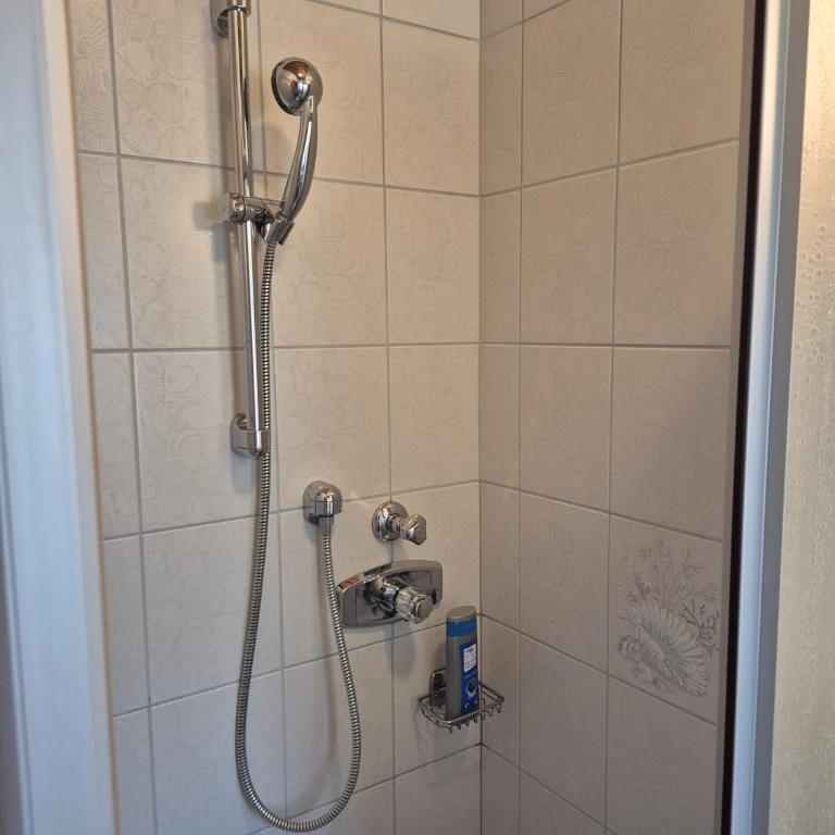 Alie Gusta - Doppelzimmer mit eigenem Bad - 38