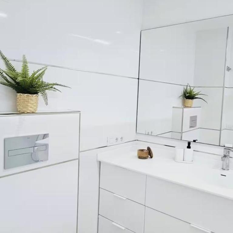 Altamira Paradise - Apartamento Deluxe de 1 dormitorio - 26