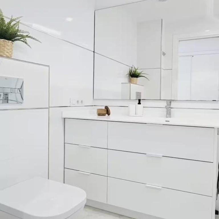 Altamira Paradise - Apartamento Deluxe de 1 dormitorio - 25