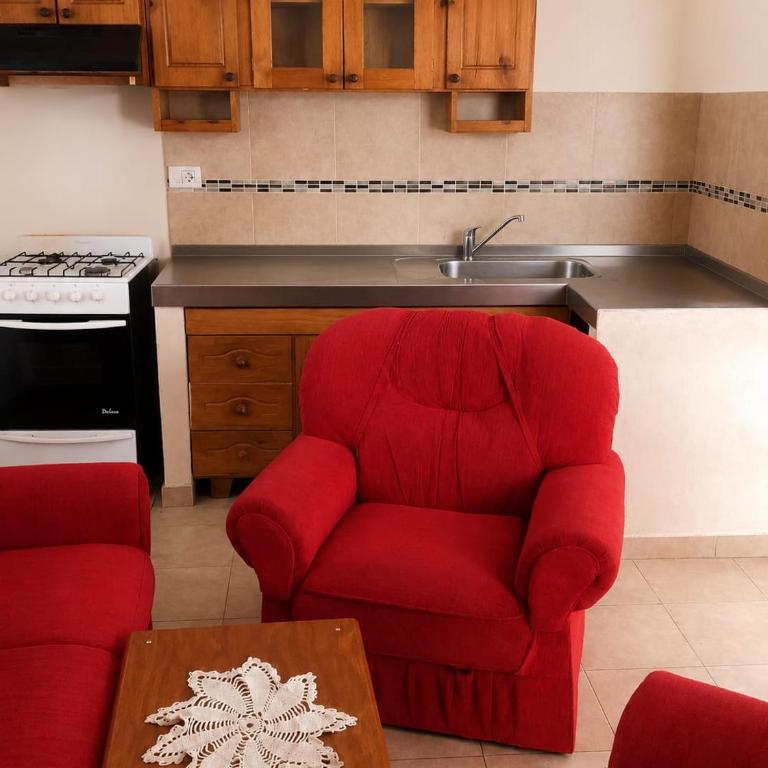 Terrazas del Challao - Two-Bedroom Apartment - 2