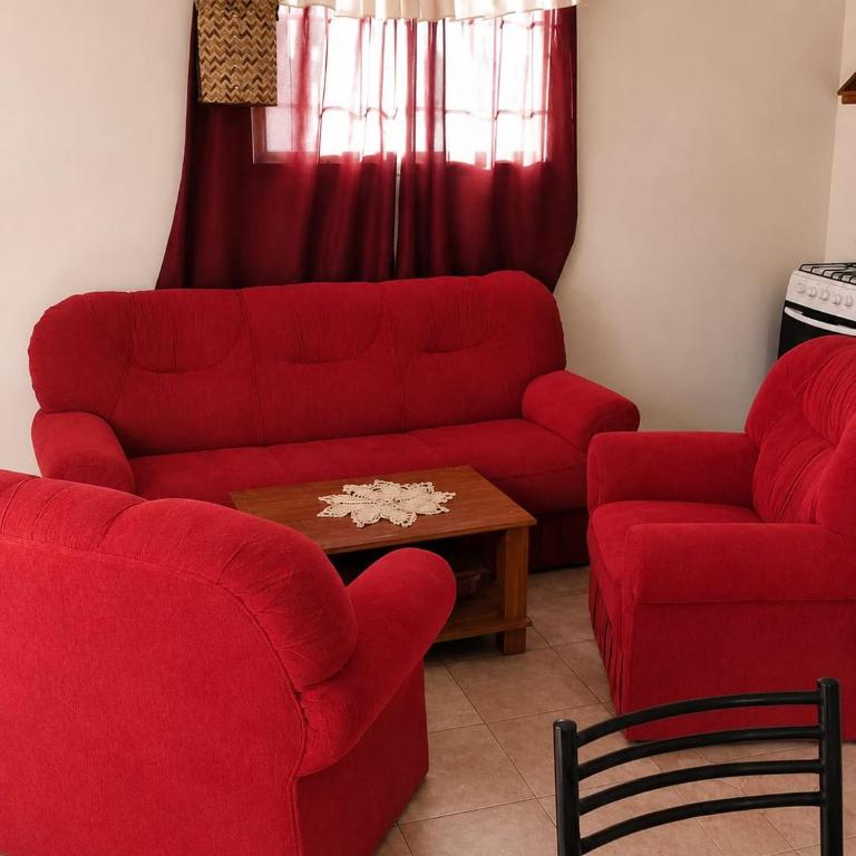 Terrazas del Challao - Two-Bedroom Apartment - 6