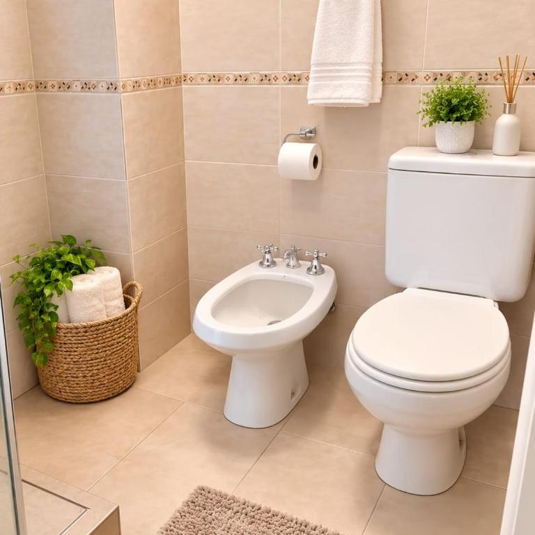 Terrazas del Challao - Two-Bedroom Apartment - 7