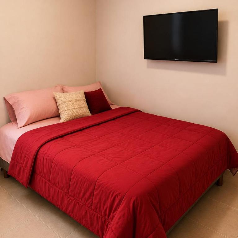 Terrazas del Challao - Two-Bedroom Apartment - 9