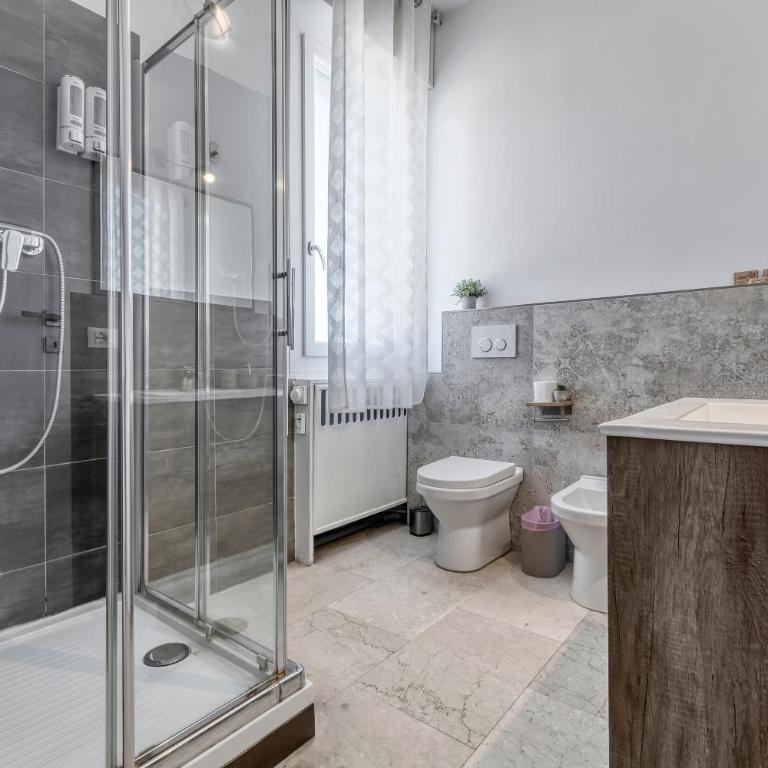MADE in BO - Rooms - Monolocale con Terrazza - 8