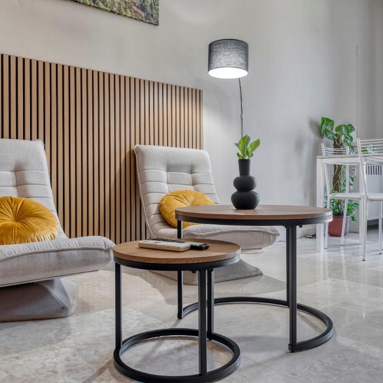 MADE in BO - Rooms - Monolocale con Terrazza - 21