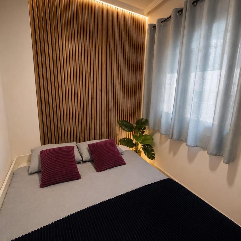 Sunny ground floor apartment with a large terrace and direct access to the pool - Apartment mit 2 Schlafzimmern - 9