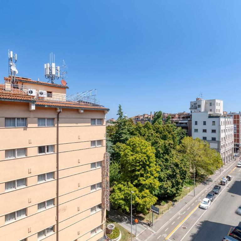 MADE in BO - Rooms - Studio mit Terrasse - 30