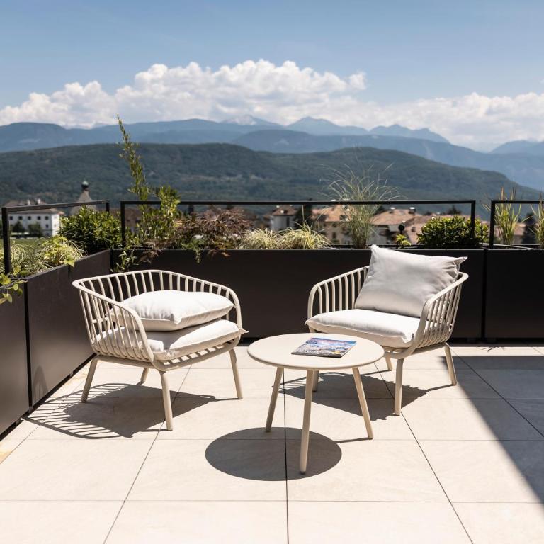 Essa Rooms NEW - Appartamento con Terrazza - 2