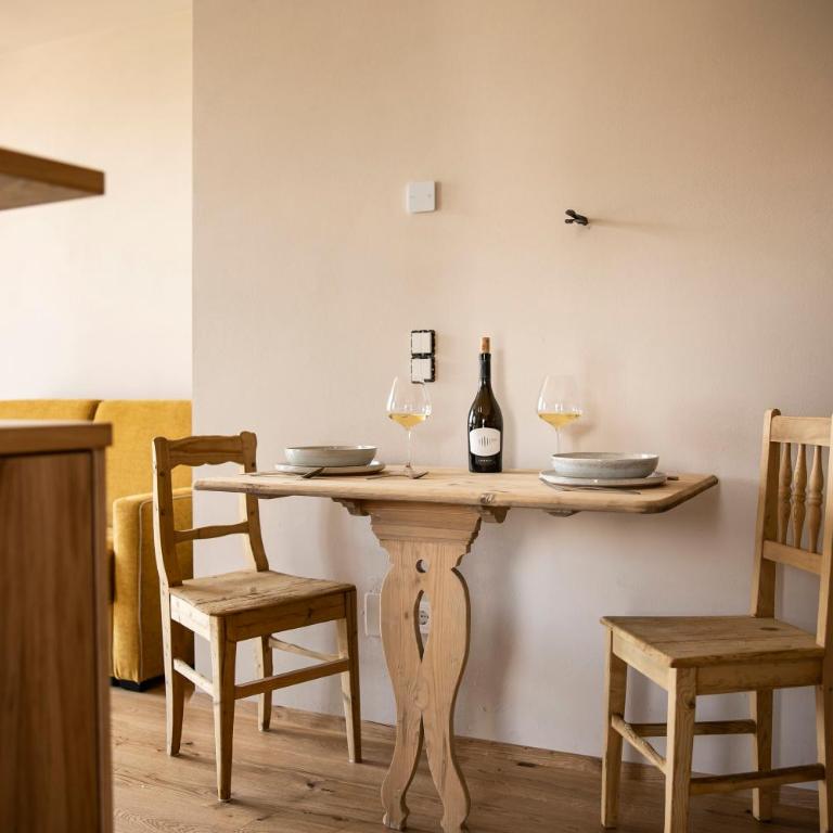 Essa Rooms NEW - Appartamento con Terrazza - 6