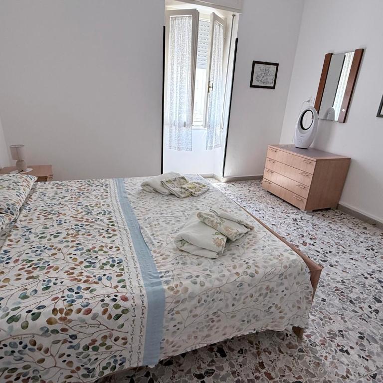 Appartamento Isola Catalana - Appartamento con 2 Camere da Letto - 3