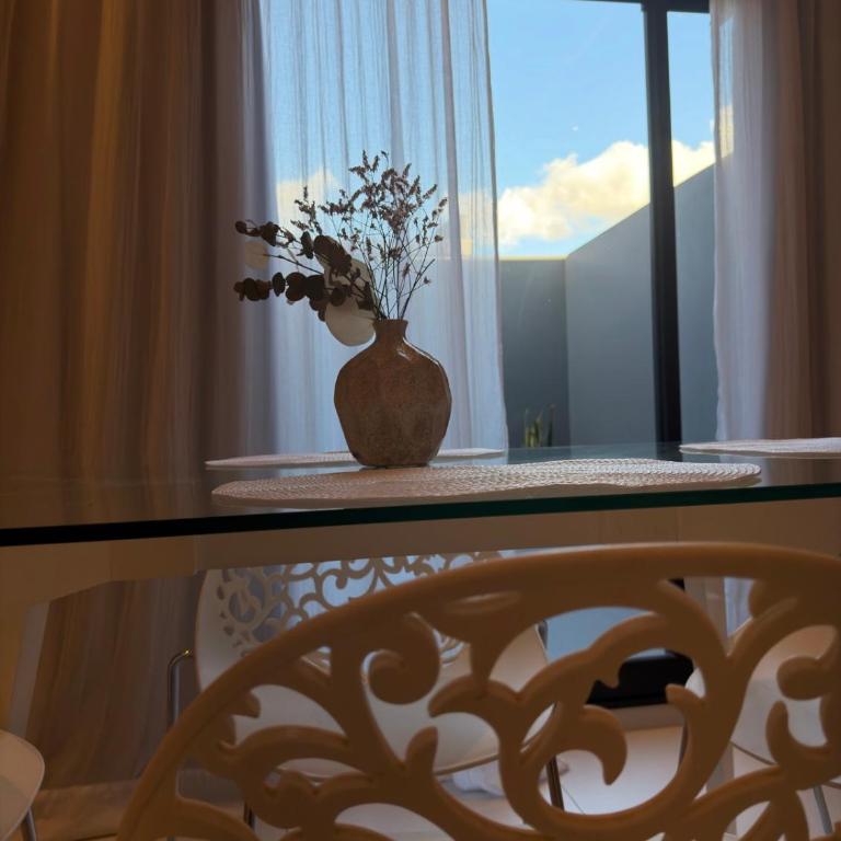 Estudio Aura - One-Bedroom Apartment - 2