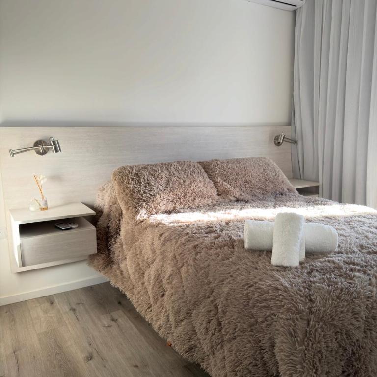 Estudio Aura - One-Bedroom Apartment - 3