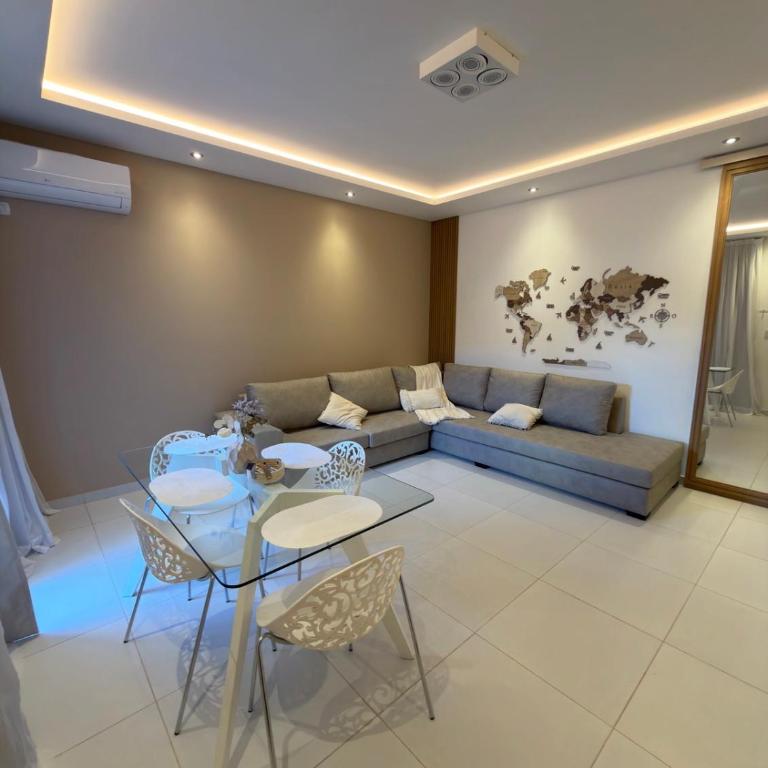 Estudio Aura - One-Bedroom Apartment - 4