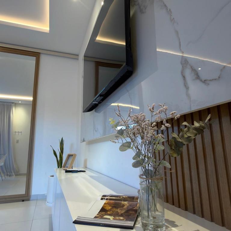 Estudio Aura - One-Bedroom Apartment - 6